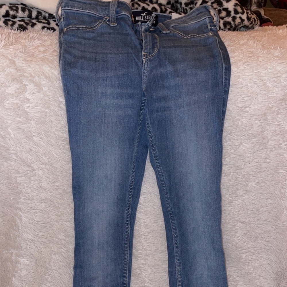 hollister jeans
